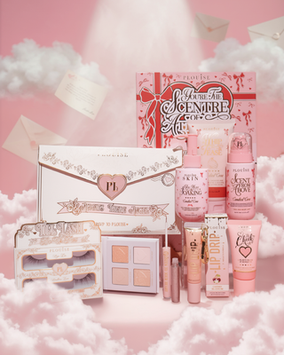 P.Louise Letters of Love Bundle