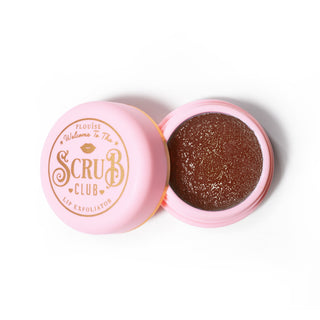 P. Louise Exfoliator Lip Scrub