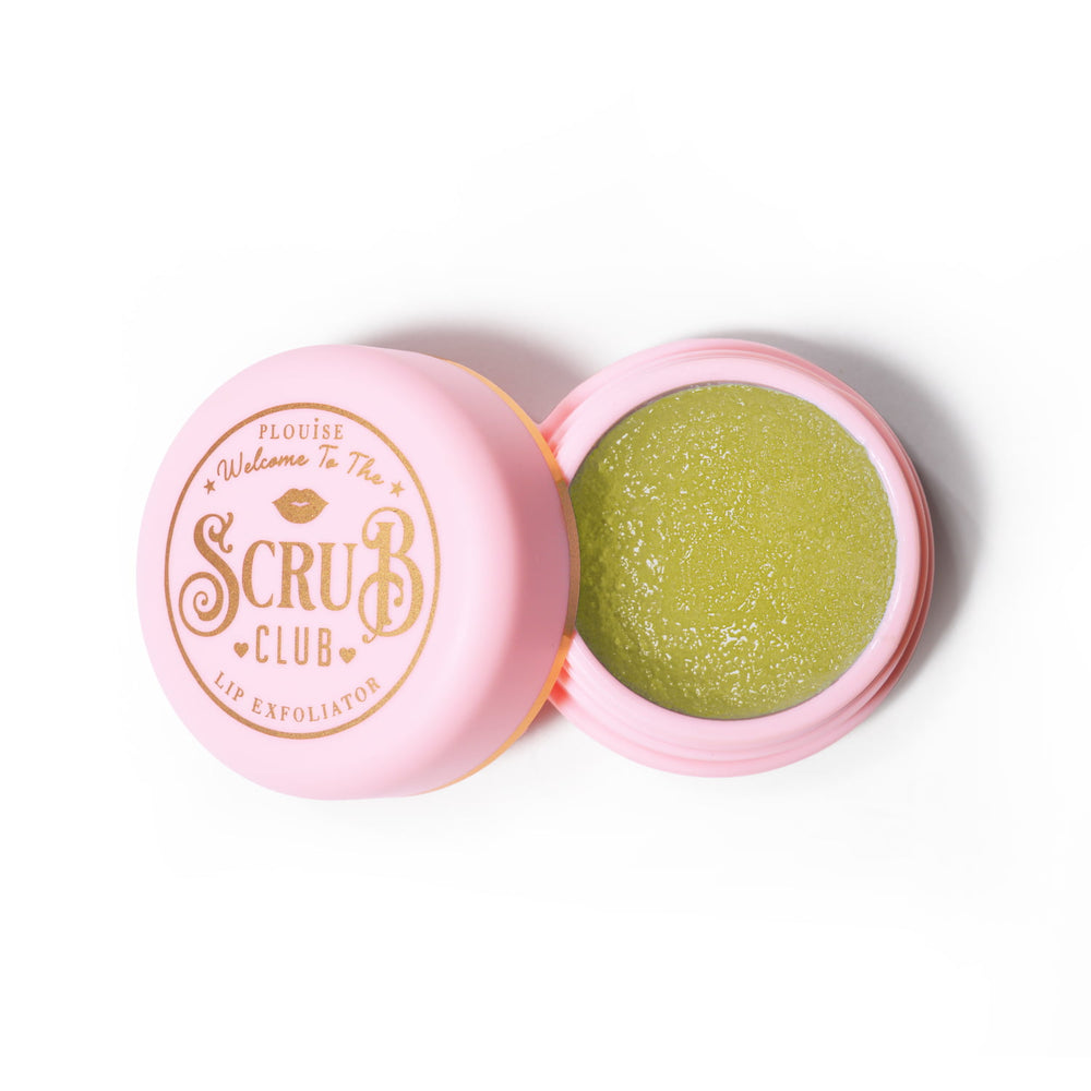 Gommage Exfoliant Pour Les Lèvres