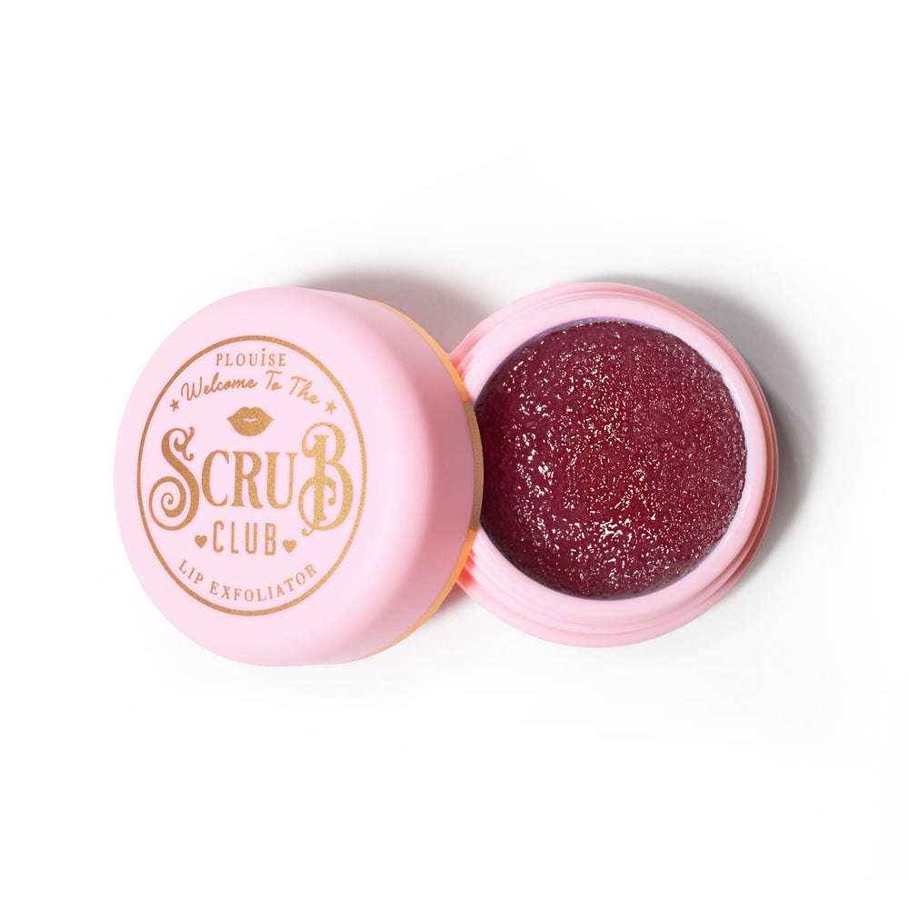 Gommage Exfoliant Pour Les Lèvres