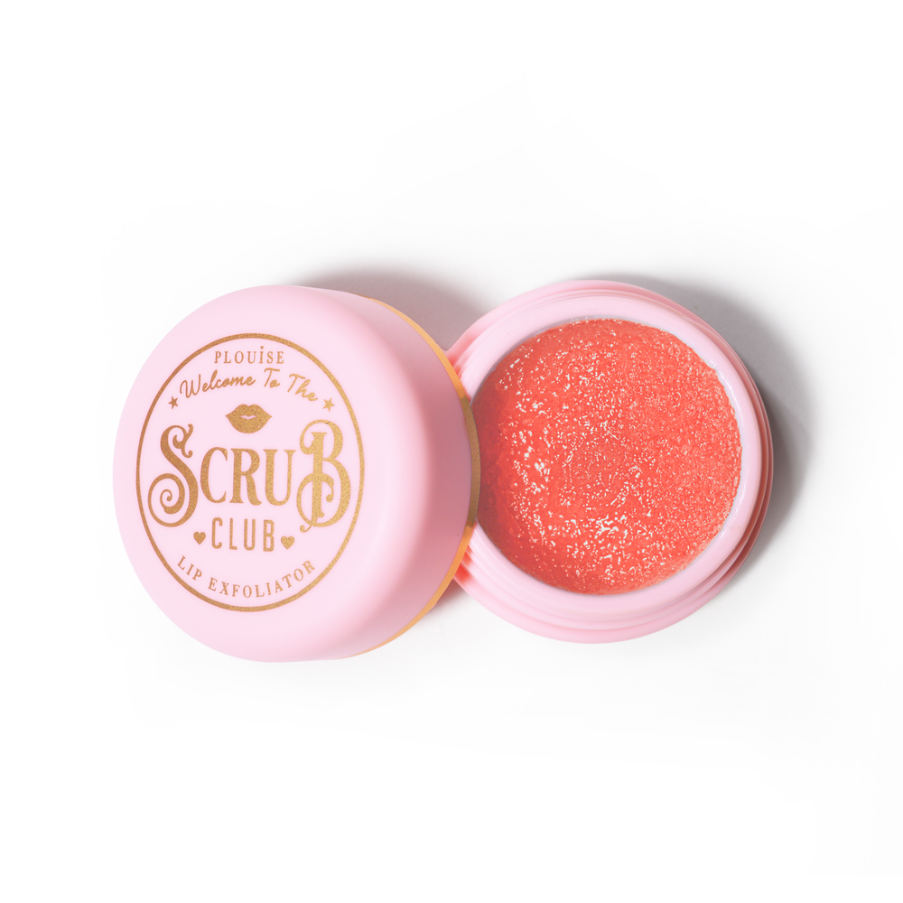 Gommage Exfoliant Pour Les Lèvres