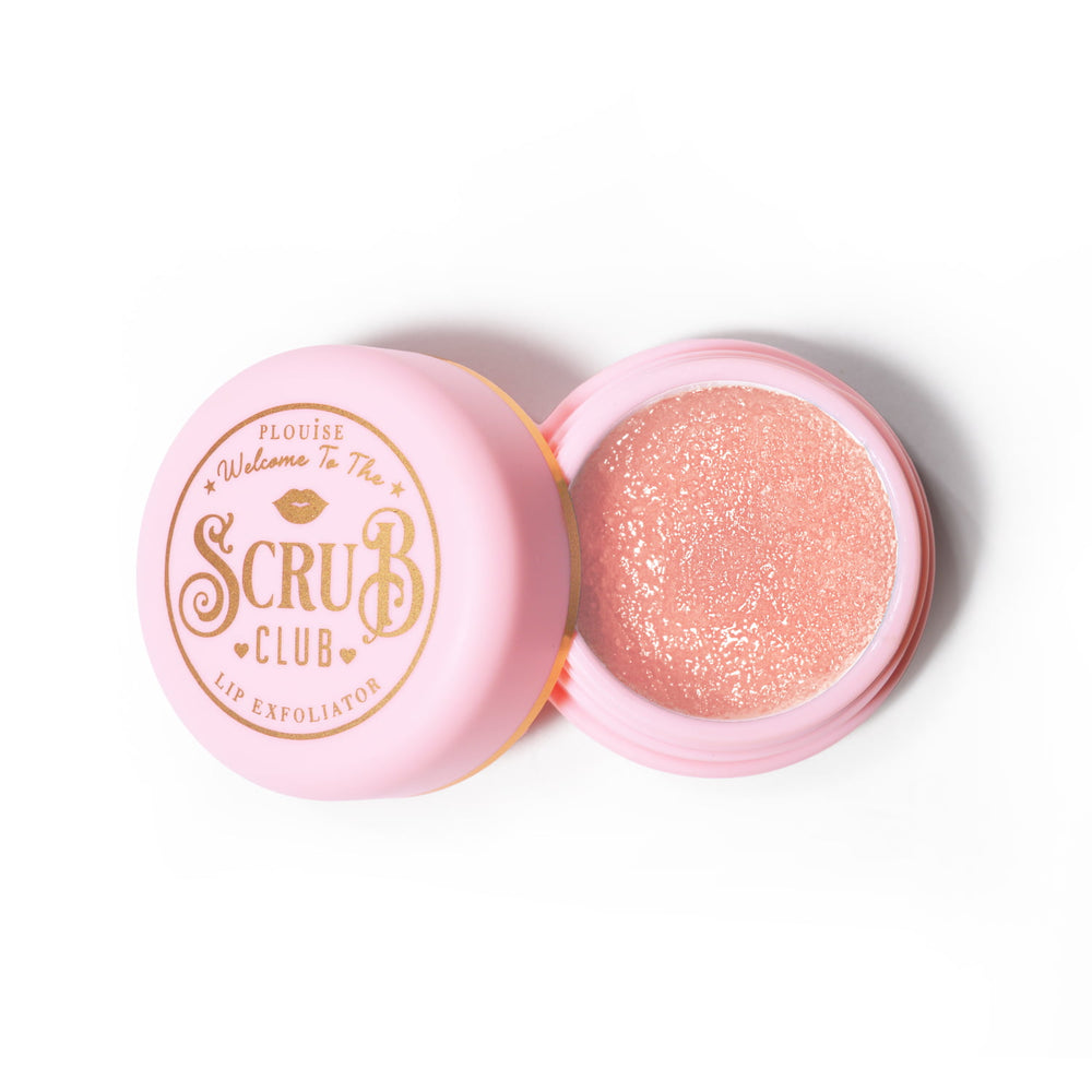 Gommage Exfoliant Pour Les Lèvres