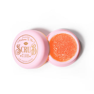 P. Louise Exfoliator Lip Scrub