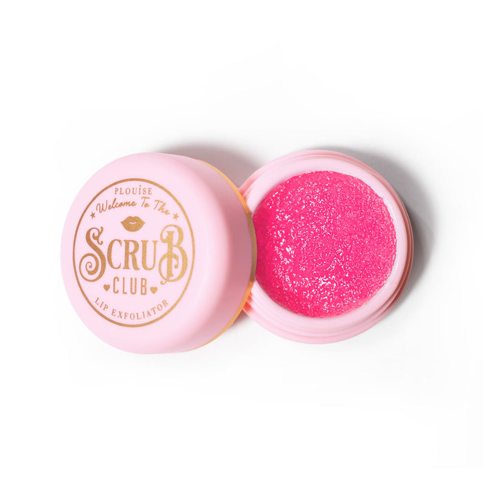 Gommage Exfoliant Pour Les Lèvres