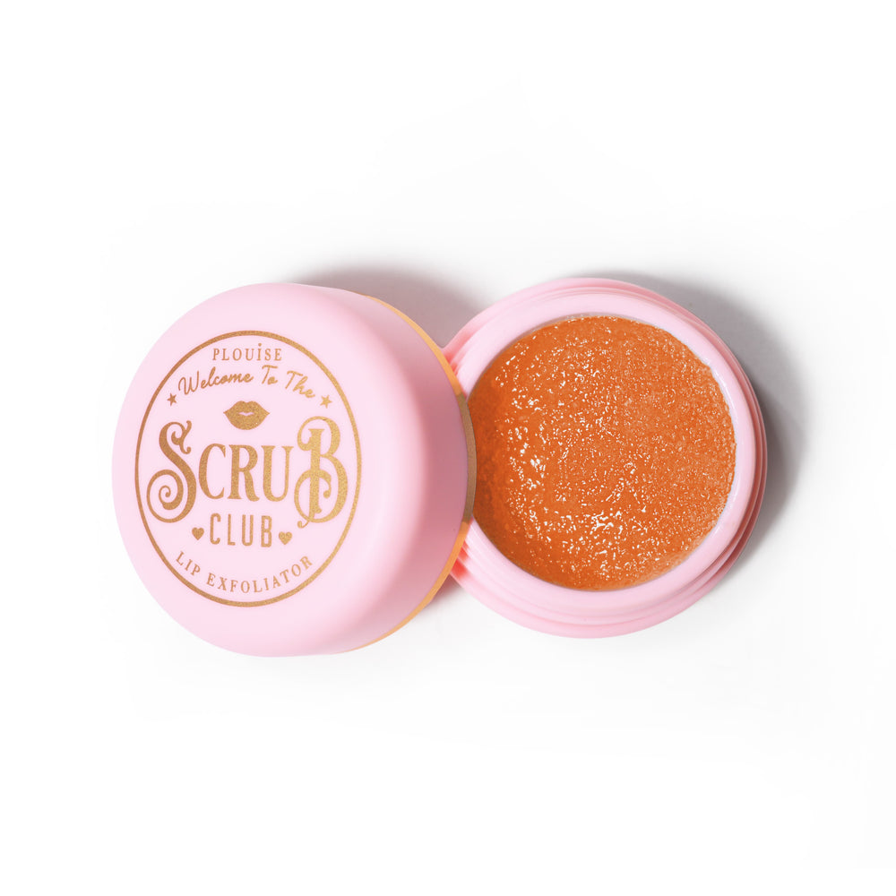 Gommage Exfoliant Pour Les Lèvres