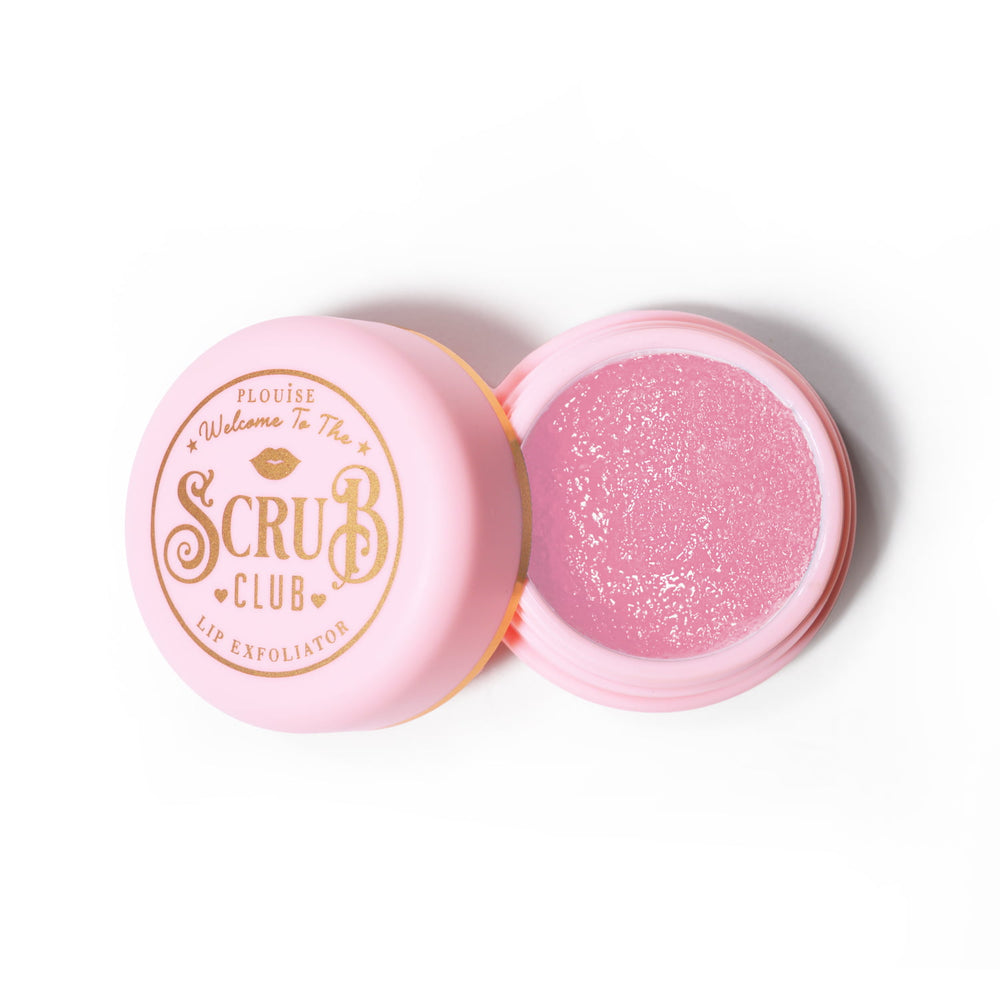 Gommage Exfoliant Pour Les Lèvres