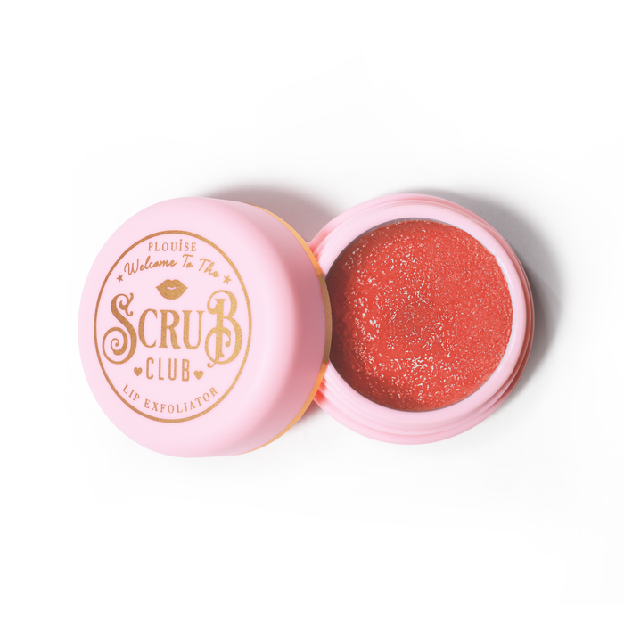 Gommage Exfoliant Pour Les Lèvres