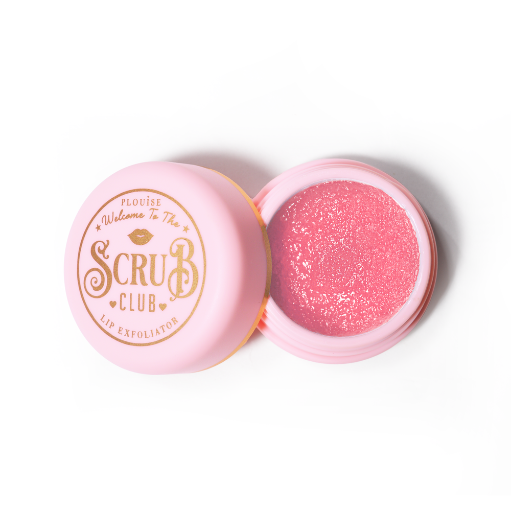 Gommage Exfoliant Pour Les Lèvres