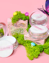 Surligneur libre Magic Dust