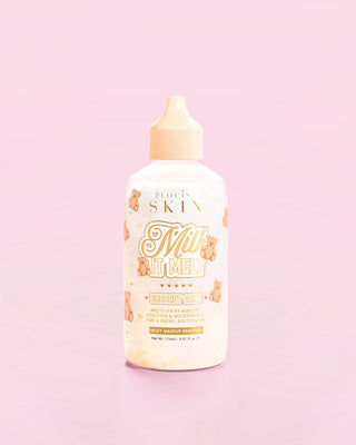 Ensembles de soins de la peau et du corps Teddy Touch