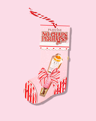 Baume à lèvres P.Louise No Chaps Maybe