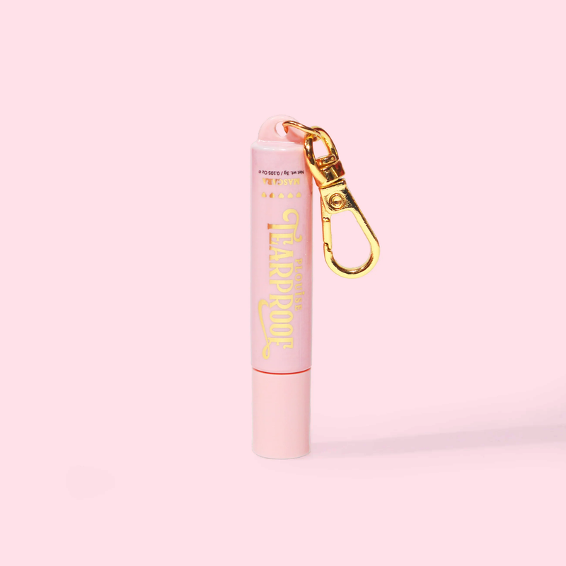 Mini Keychain Tearproof Performance Mascara 3g