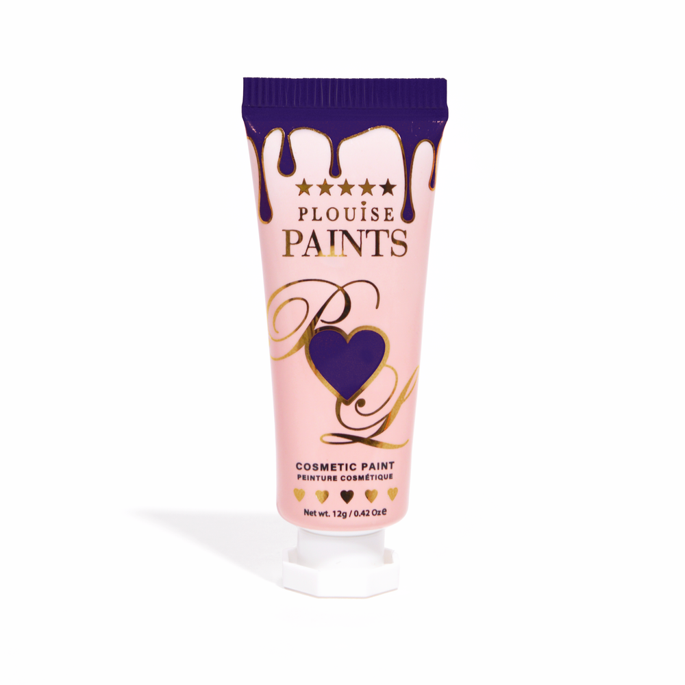 Peinture cosmétique