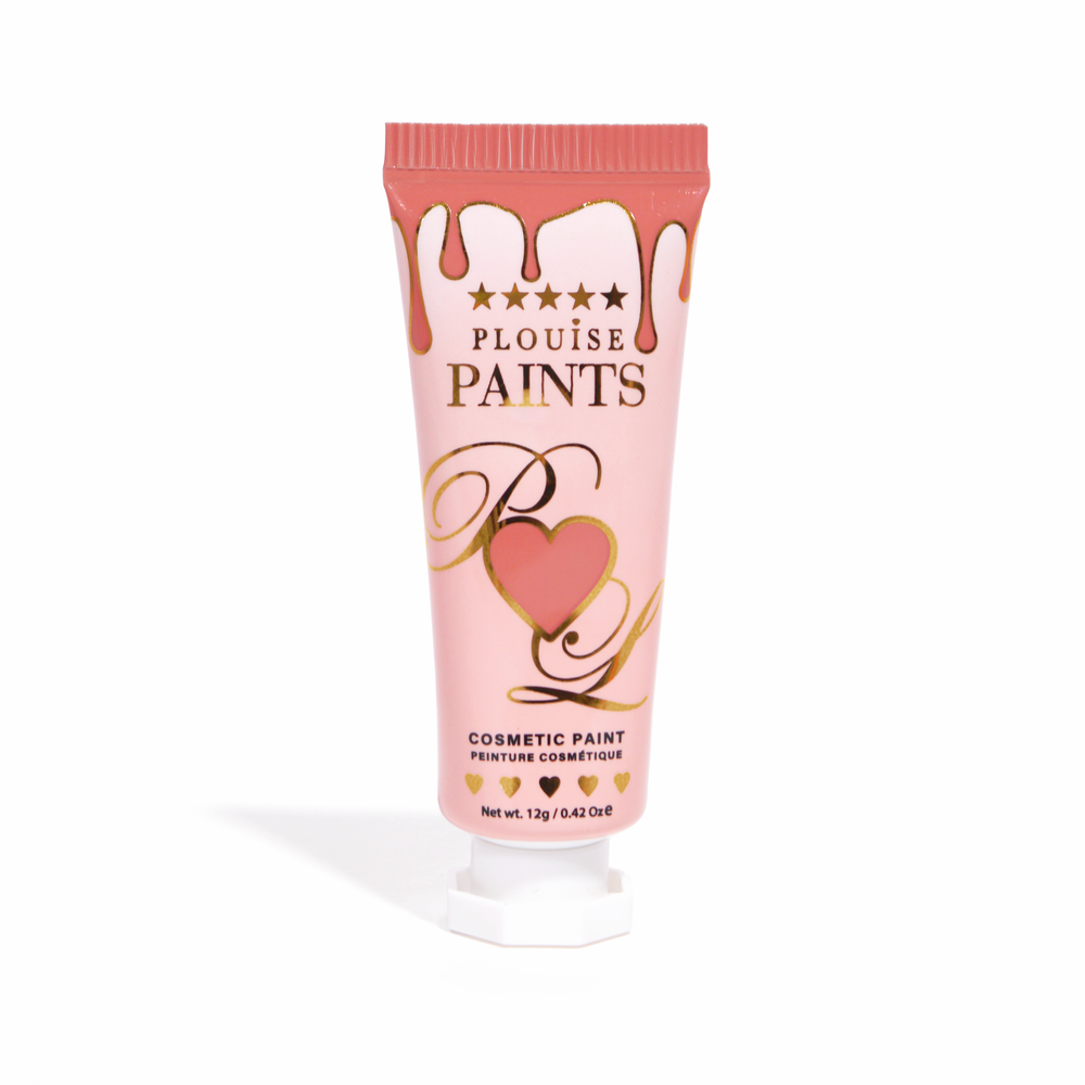 Peinture cosmétique