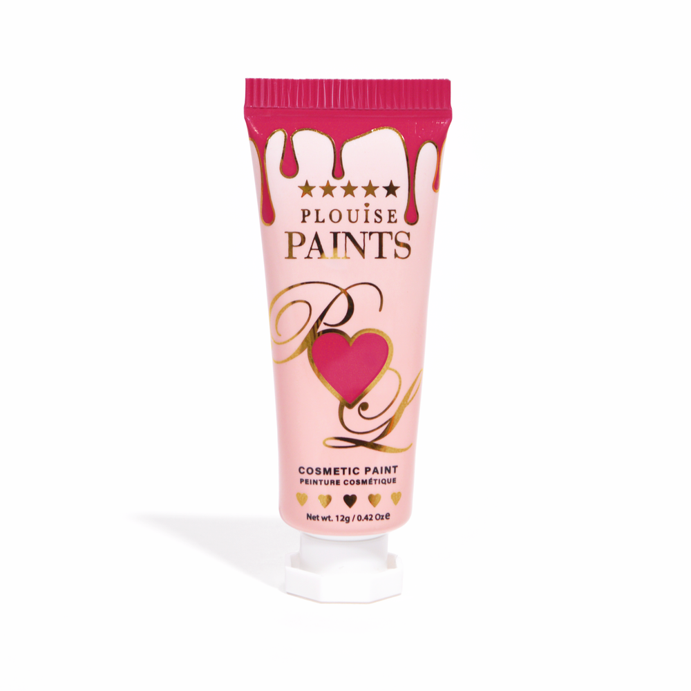 Peinture cosmétique