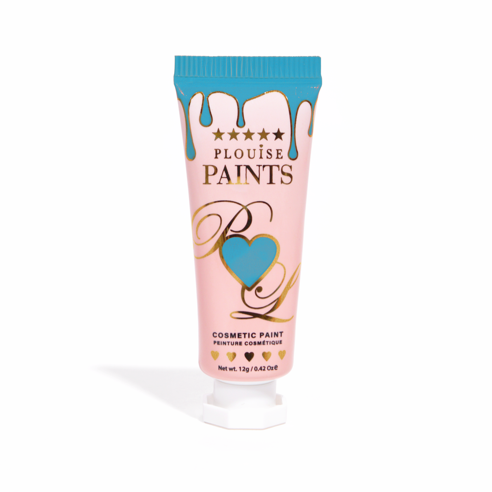 Peinture cosmétique