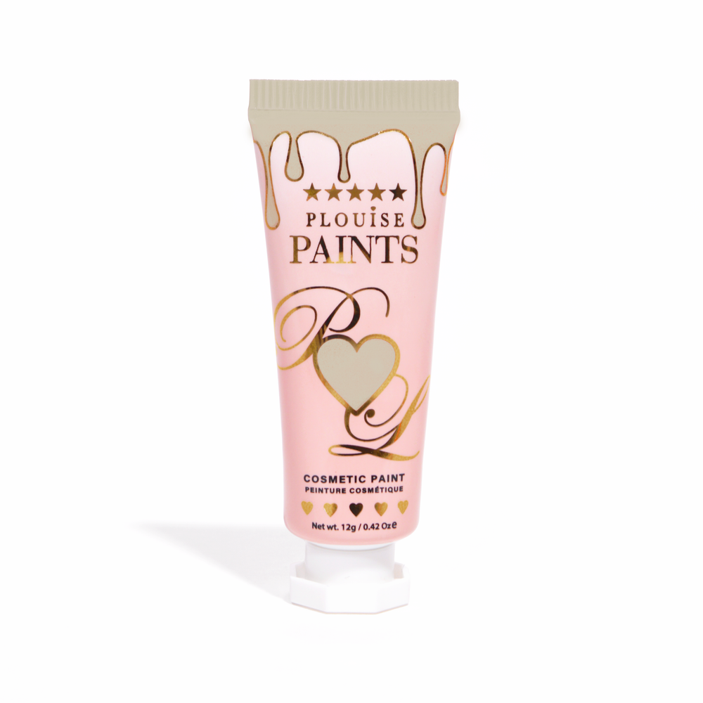 Peinture cosmétique
