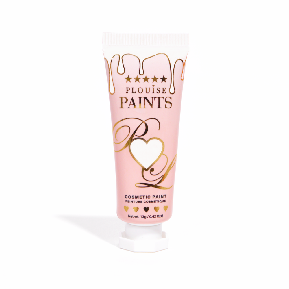 Peinture cosmétique