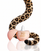 Cheetah Pop Drops Gouttes bronzantes