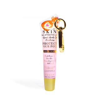 P.Louise Protect Your Pout Keychain Lip Conditioner