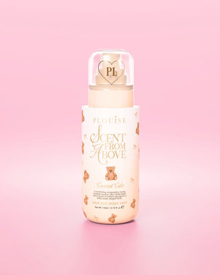 Ensembles de soins de la peau et du corps Teddy Touch