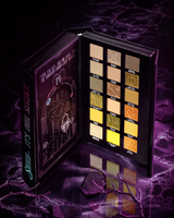Collection complète d'Halloween