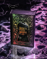 Collection complète d'Halloween