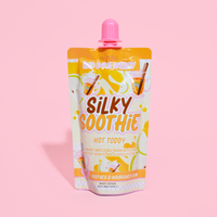 Lotion corporelle soothie soyeuse - Hot Toddy