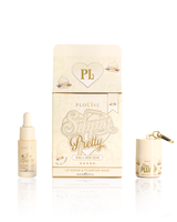 Crème Neige Vanille