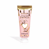 Peinture cosmétique ton sur ton