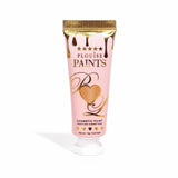 Peinture cosmétique ton sur ton