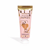 Peinture cosmétique ton sur ton