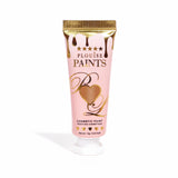 Peinture cosmétique ton sur ton