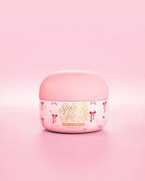 Trousse de soin du corps Satin Glow Bow