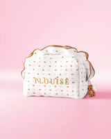 Teddy Touch Small Print Bag & Skincare Set - PRE ORDER