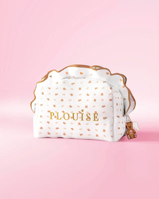 Ensembles de soins de la peau et du corps Teddy Touch