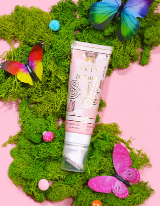 Nettoyant visage P.Louise So Foamy So Fly 