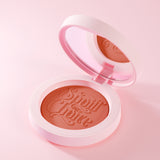 Blush crème L'embarras du choix