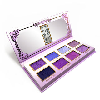 Palette Stack Em Up - PDG, ooo, ooo
