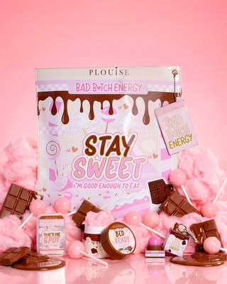 Panier beauté au coucher