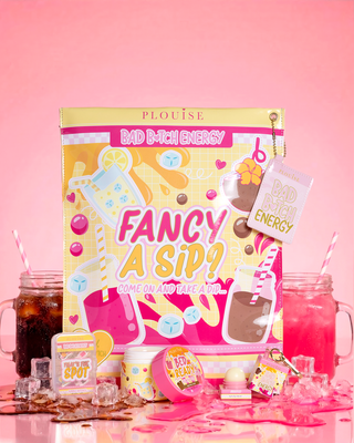 Panier beauté au coucher