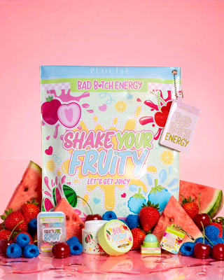 Panier beauté au coucher