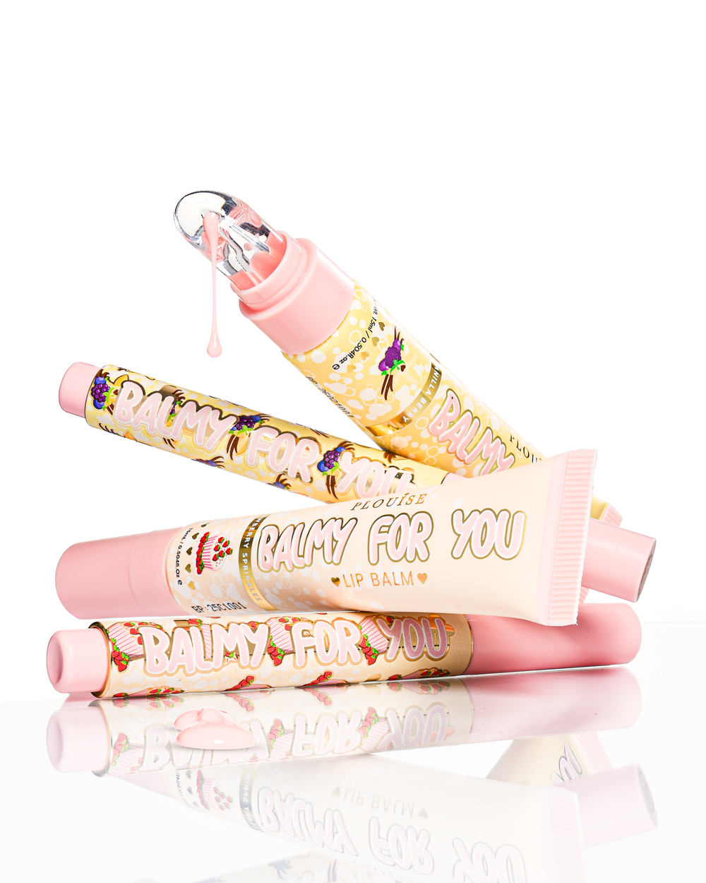 The TLC Tender Lip Care Kit Duo