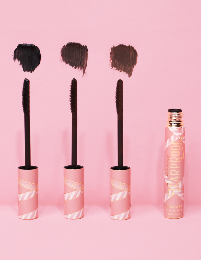 Mascara Performance Indéchirable 10g
