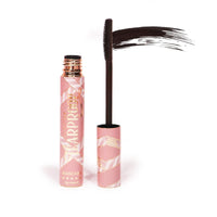 Mascara indéchirable - Brun riche