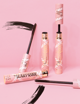 P.Louise Tearproof Mascara 10g