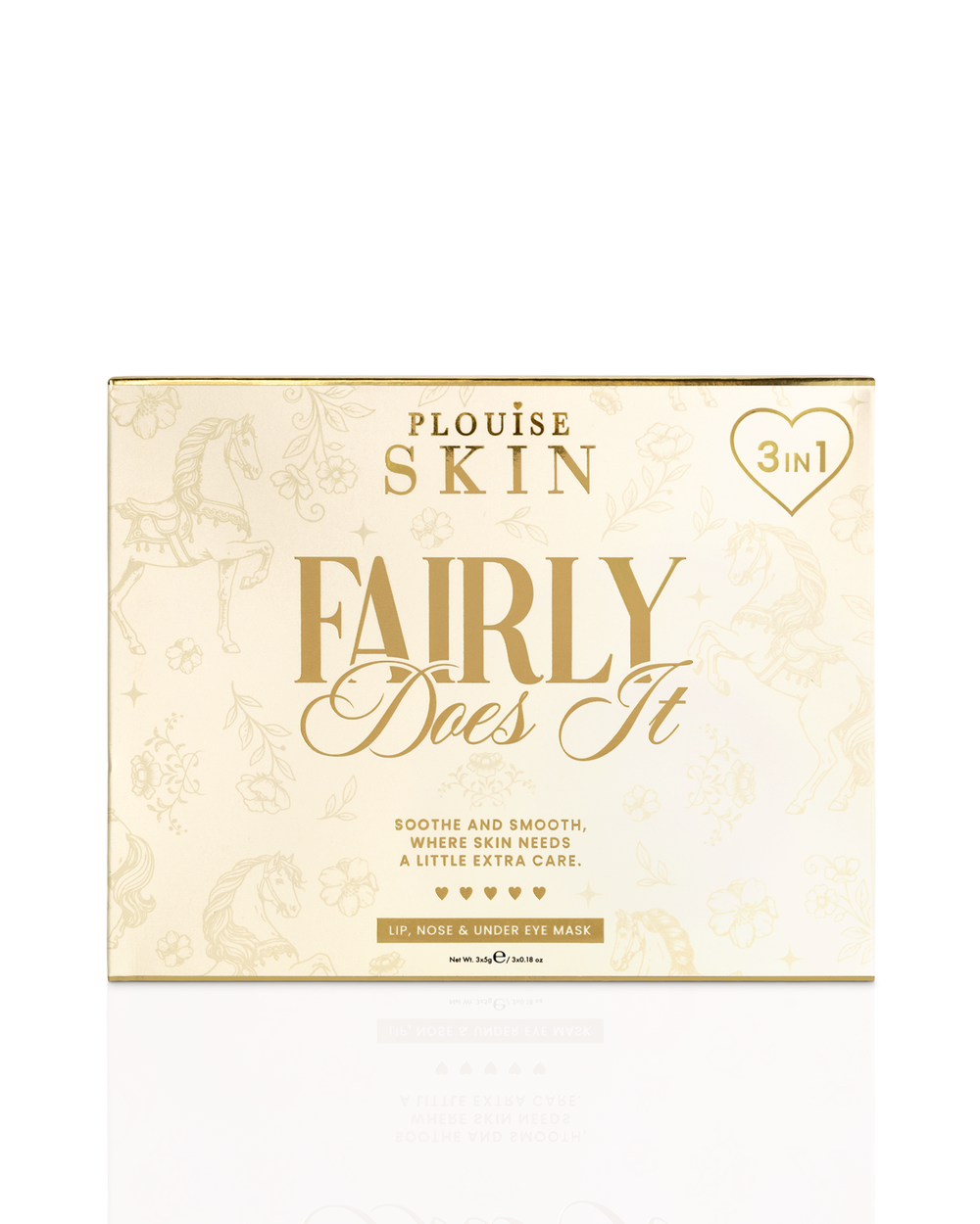 Crème Neige Vanille
