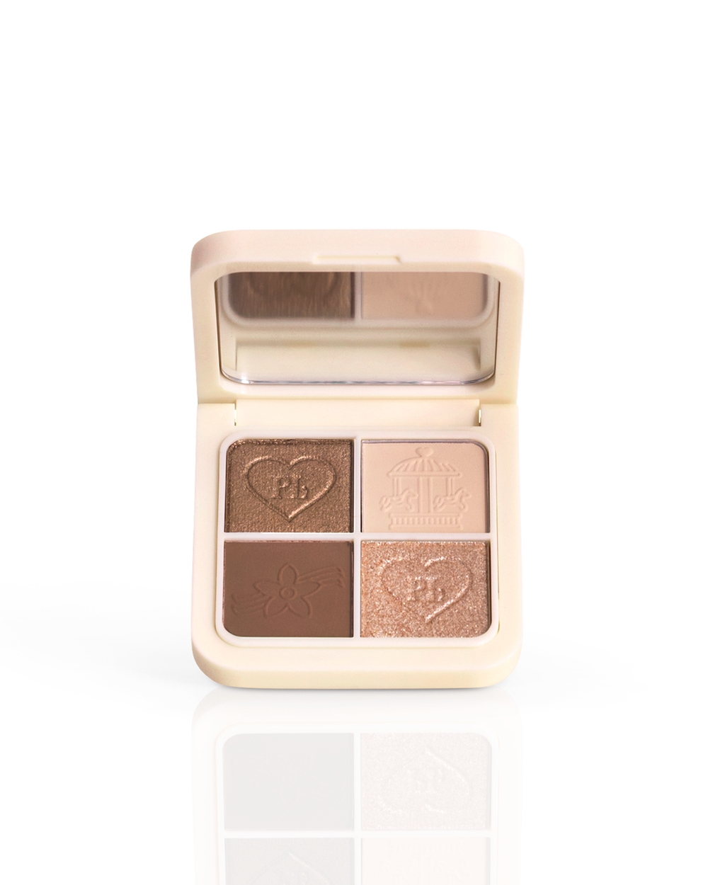Crème Neige Vanille