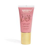 Liquid Blush Oh So Spice