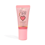 Blush liquide scintillant The Cheek Of It